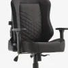 Hot ABILDAASilla gaming ABILDAA tela gris antracita Sillas De Oficina|Sillas Gaming