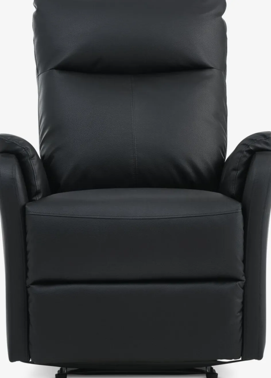 Sale ABILDSKOVSillón reclinable ABILDSKOV eléctrico polipiel Sillones