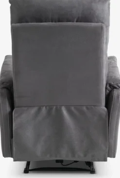 Sale ABILDSKOVSillón reclinable ABILDSKOV eléctrico polipiel Sillones