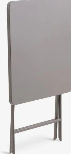 Best ABORGConjunto de balcón ABORG A60xL60 Conjuntos Mesa Y Sillas De Jardín