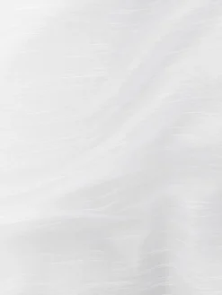 Sale ABRAURCortina ABRAUR 1x140x300 blanco crudo Cortinas Traslúcidas