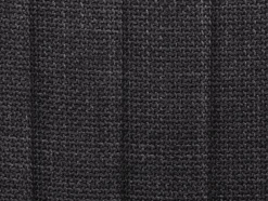 Clearance ADSLEVSilla de comedor ADSLEV tela /negro Sillas De Comedor