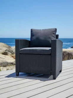 Online AGERMOSESillón de exterior AGERMOSE Sillas De Jardín|Muebles De Jardín
