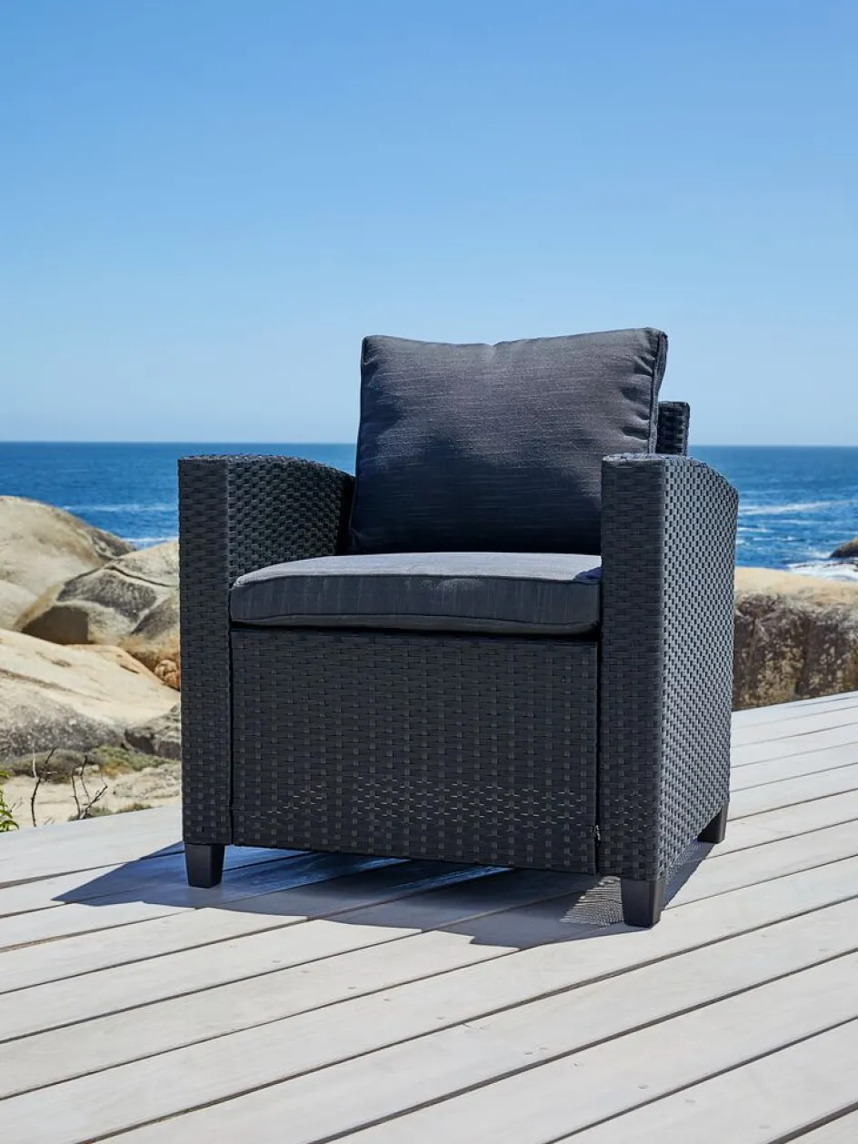 Online AGERMOSESillón de exterior AGERMOSE Sillas De Jardín|Muebles De Jardín