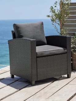 Online AGERMOSESillón de exterior AGERMOSE Sillas De Jardín|Muebles De Jardín