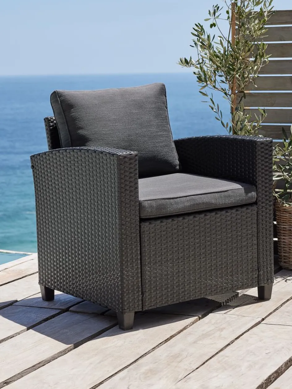 Online AGERMOSESillón de exterior AGERMOSE Sillas De Jardín|Muebles De Jardín