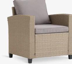 Hot AGERMOSESillón de exterior AGERMOSE Sillas De Jardín|Muebles De Jardín