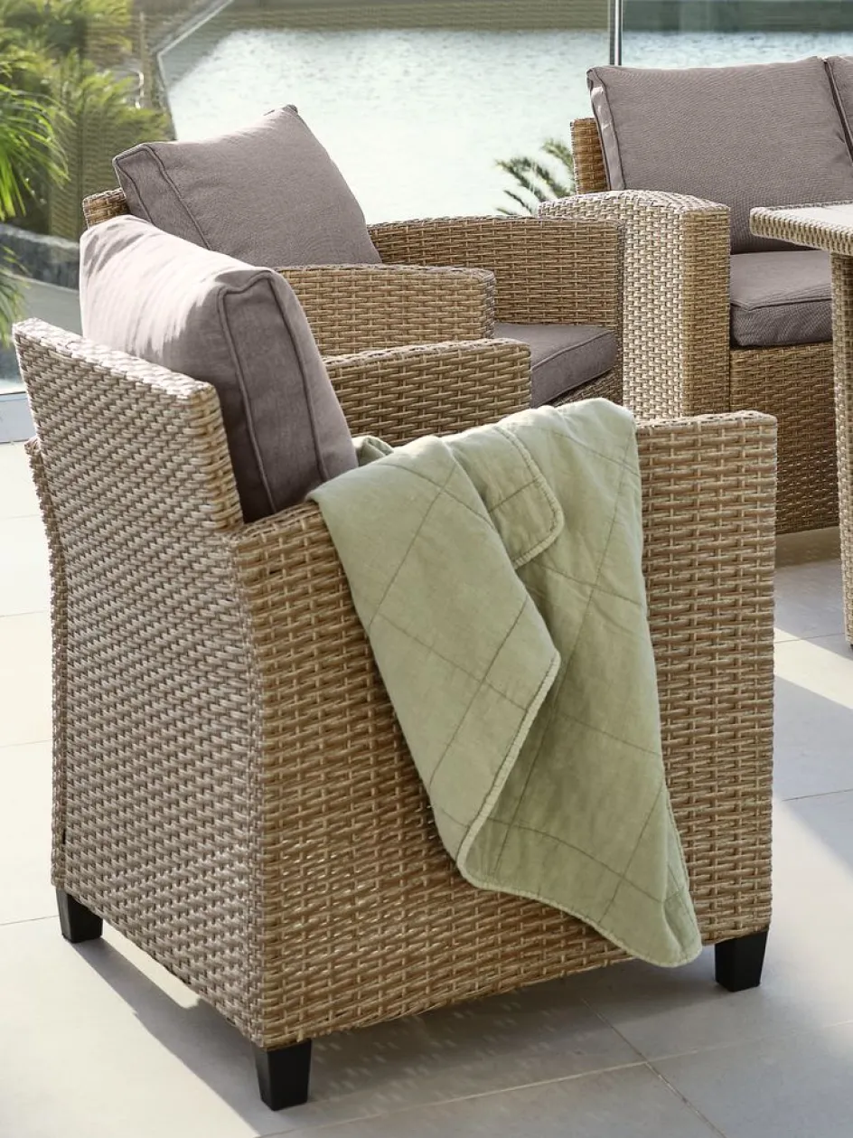 Hot AGERMOSESillón de exterior AGERMOSE Sillas De Jardín|Muebles De Jardín