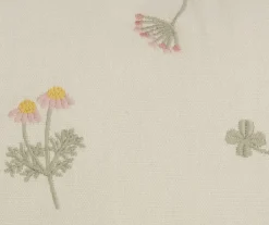 Clearance AGERTIDSELCojín AGERTIDSEL 45x45 beis Cojines