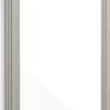 Best AGGERSUNDEspejo AGGERSUND 85x180 beis Espejos|Espejos