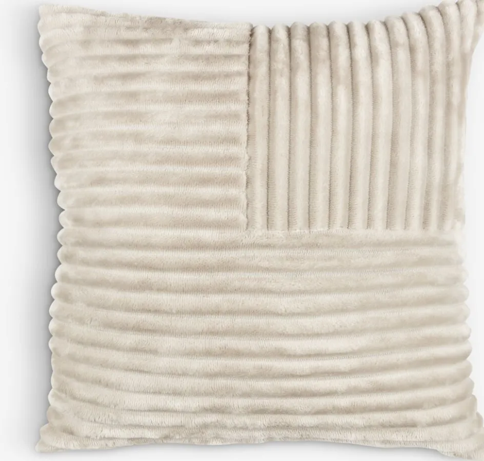Discount AJANIACojín AJANIA 45x45 beis Cojines