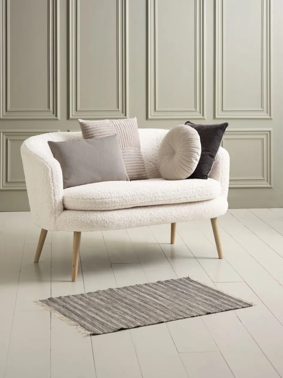 Discount AJANIACojín AJANIA 45x45 beis Cojines