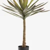 Online ALANPlanta artificial ALAN Ø60xA75cm verde Plantas Artificiales