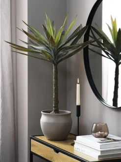 Online ALANPlanta artificial ALAN Ø60xA75cm verde Plantas Artificiales