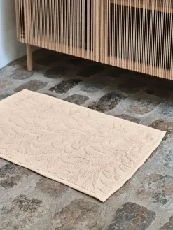 Sale ALMVIKGOLDAlfombrilla de baño ALMVIK 50x80 Alfombras De Baño