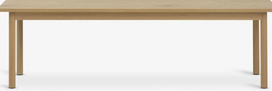 New ALSTEDBanco ALSTED color roble natural Bancos|Bancos