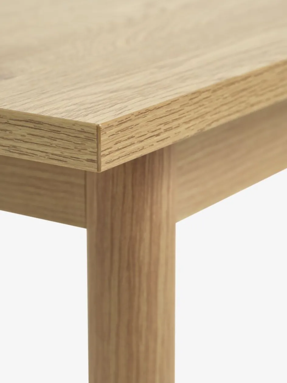 New ALSTEDBanco ALSTED color roble natural Bancos|Bancos