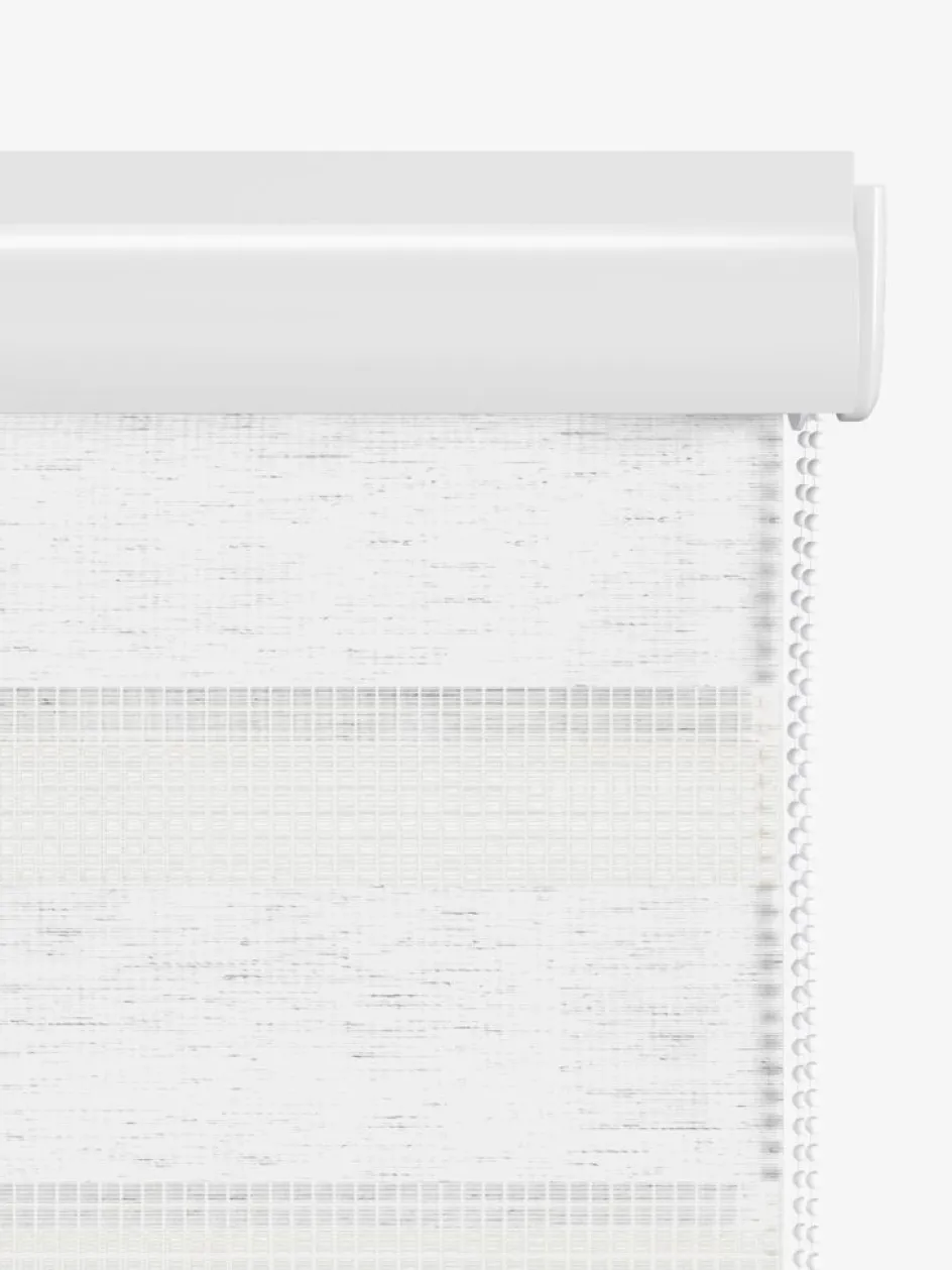 Online ALSTENEstor doble con cajón ALSTEN 80x250cm Estores Dobles