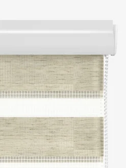 Sale ALSTENEstor doble con cajón ALSTEN 80x250cm Estores Dobles