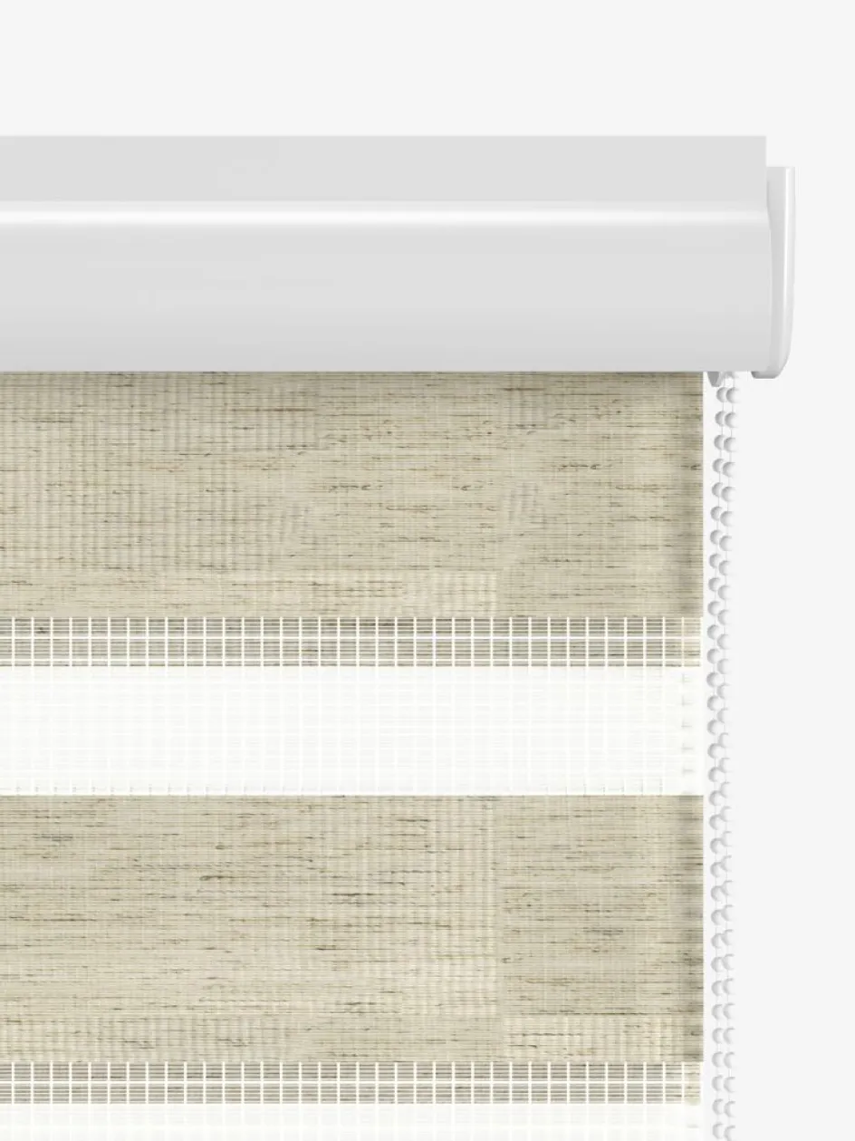Sale ALSTENEstor doble con cajón ALSTEN 80x250cm Estores Dobles