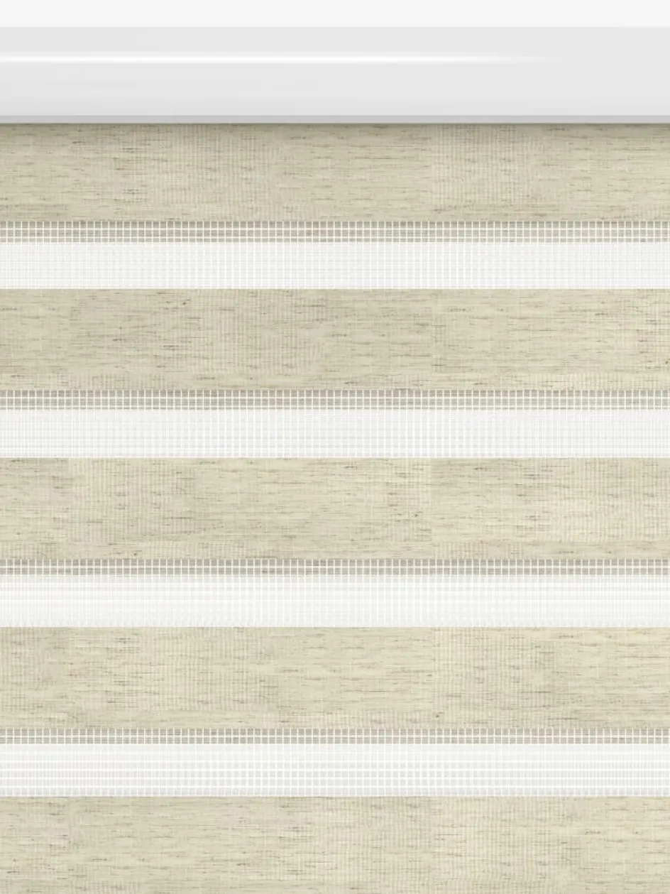 Sale ALSTENEstor doble con cajón ALSTEN 80x250cm Estores Dobles