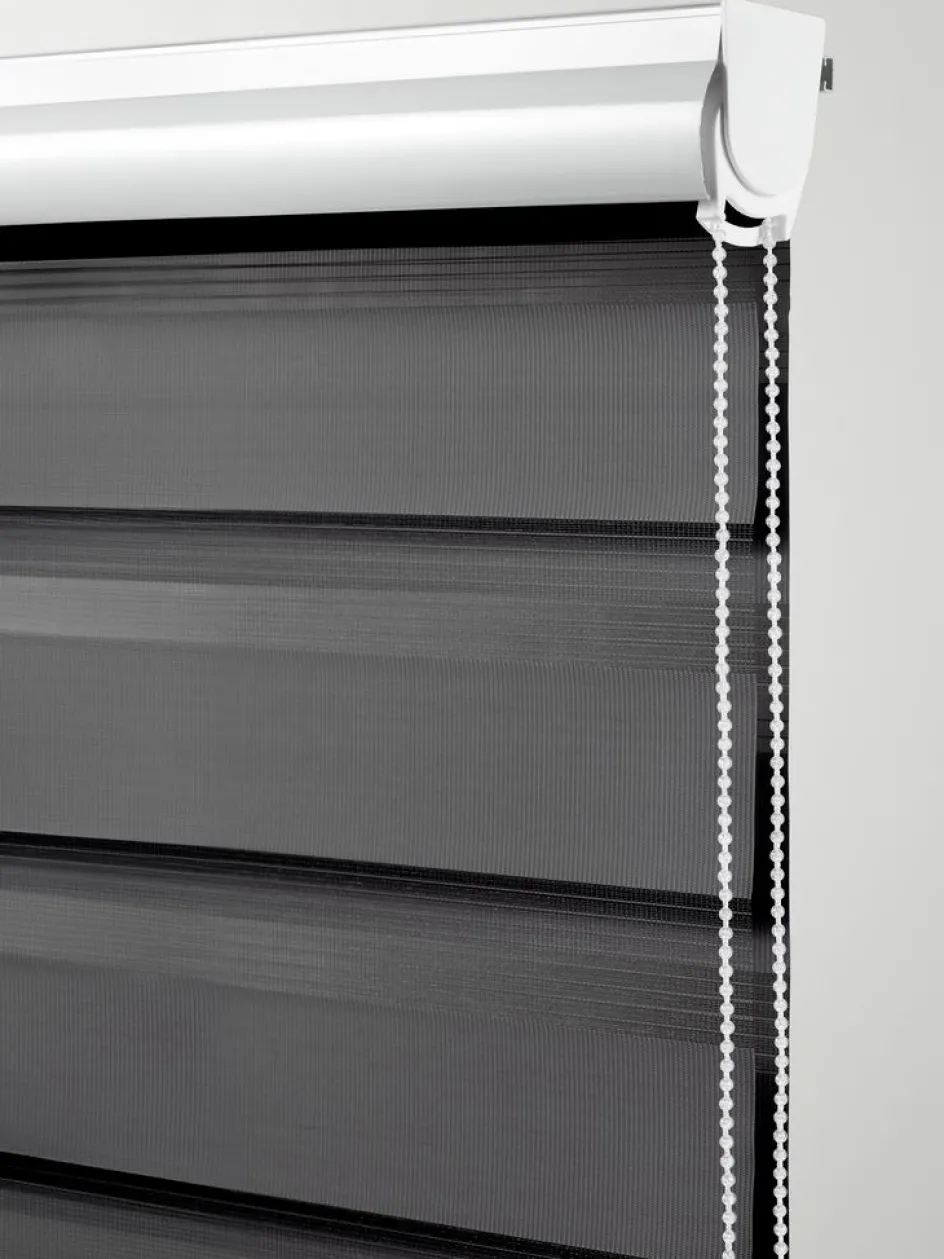 Discount ALSTENEstor doble con cajón ALSTEN 60x250cm Estores Dobles
