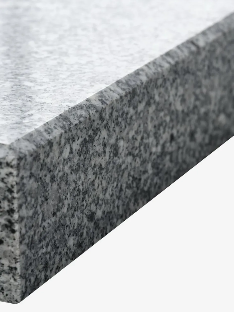 Hot AMMERUDBase de sombrilla de balcón AMMERUD 25kg gris Bases De Sombrilla