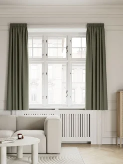 Discount AMUNGENCortina semiopaca AMUNGEN 1x140x175 Cortinas Opacas