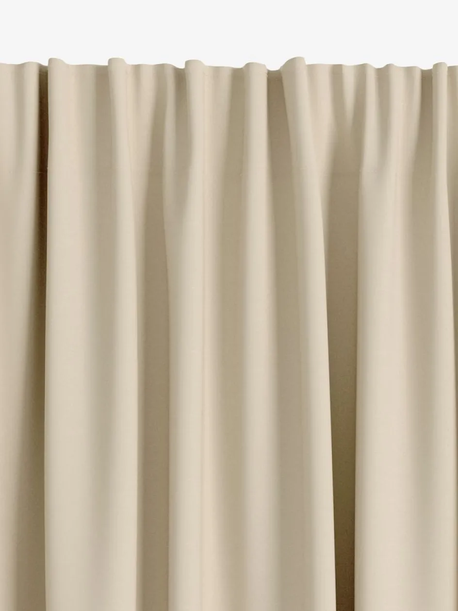 Sale AMUNGENCortina semiopaca AMUNGEN 1x140x175 Cortinas Opacas