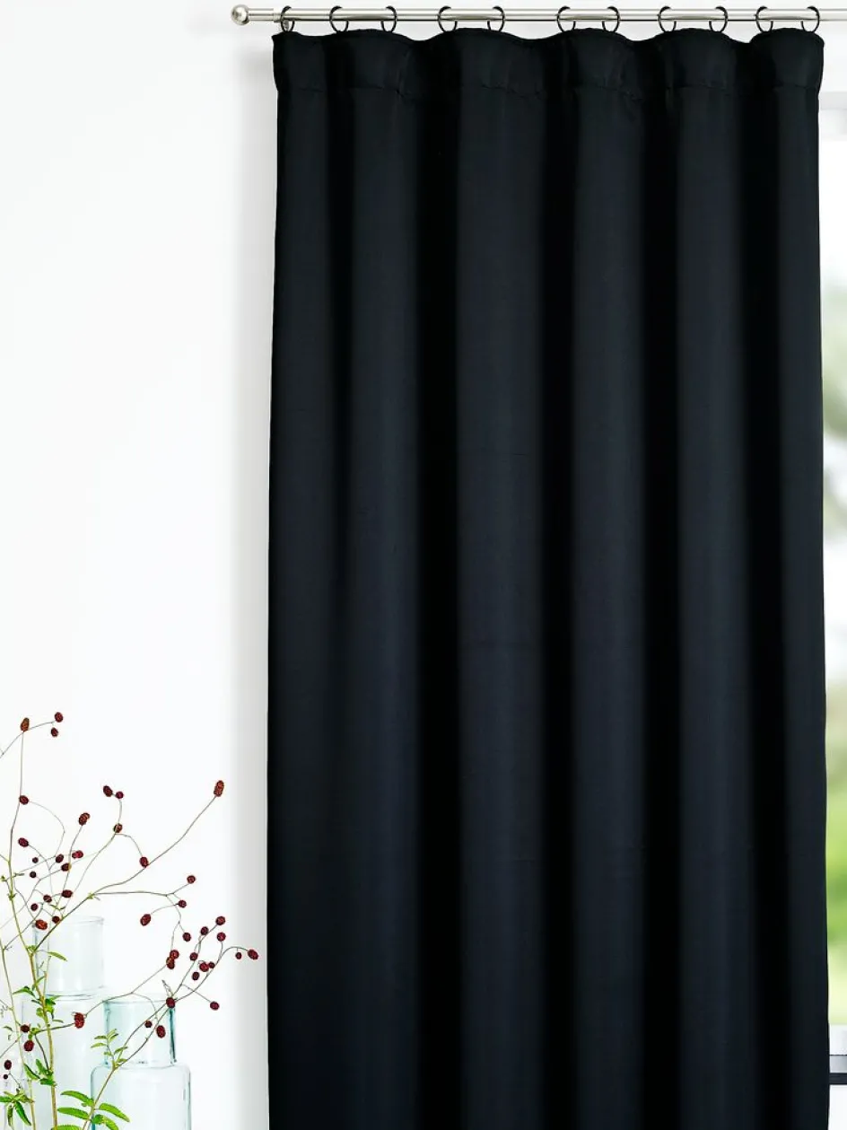 Hot AMUNGENCortina semiopaca AMUNGEN 1x140x300 Cortinas Opacas