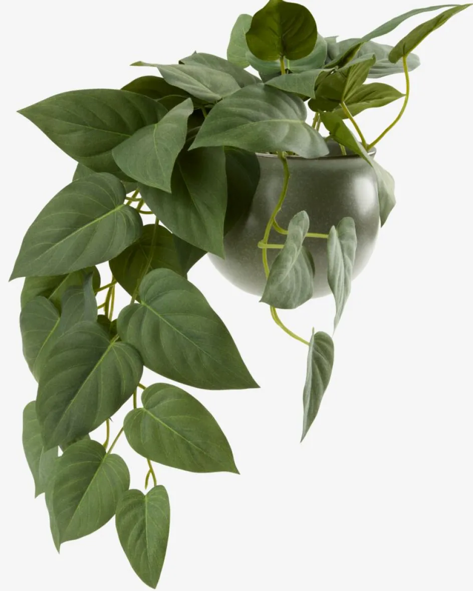 New ANDERSENPlanta artificial ANDERSEN L43cm colgante Plantas Artificiales