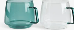 Best ANDERSTaza ANDERS cristal Ø13xA8cm 40cl variado Vasos Y Tazas