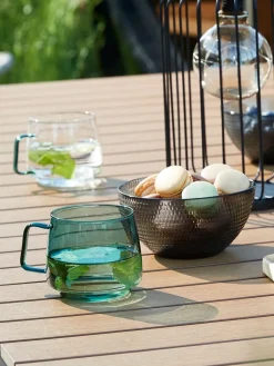 Best ANDERSTaza ANDERS cristal Ø13xA8cm 40cl variado Vasos Y Tazas