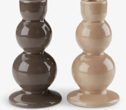 Online ANDREASCandelabro ANDREAS Ø7xA13cm variado Portavelas