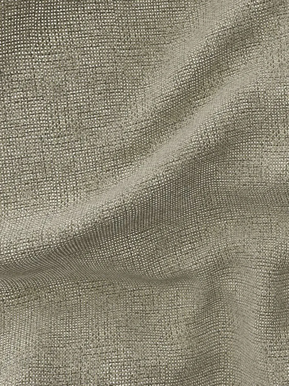 Sale ANHOLTCortina ANHOLT 1x140x300 verde empolvado Cortinas Gruesas