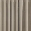 ANJANCortina ANJAN 1x135x245 arena Cortinas Gruesas