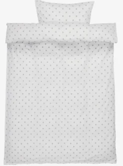 Sale ANNIKABASICJuego funda nórdica ANNIKA 155x220 azul/blanco Juegos De Funda Nórdica