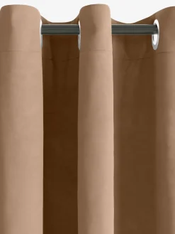 Clearance ANTENCortina ANTEN 1x140x300 beis Cortinas Gruesas
