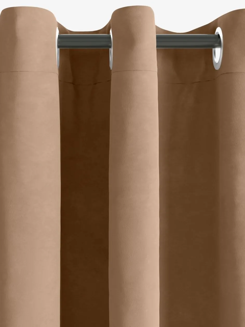 Clearance ANTENCortina ANTEN 1x140x300 beis Cortinas Gruesas