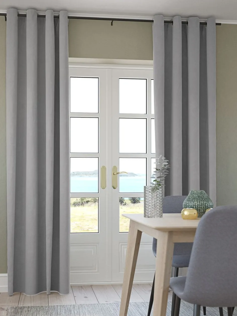 Discount ANTENCortina ANTEN 1x140x300 Cortinas Gruesas