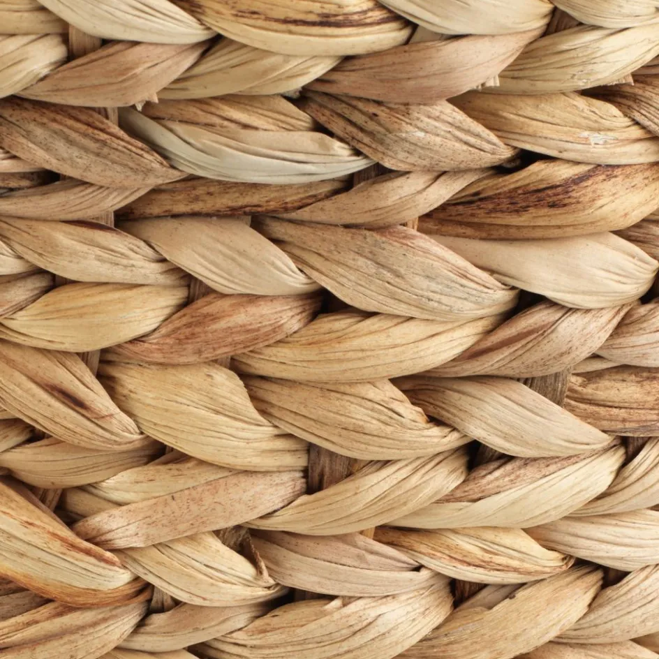 New ARECesta ARE Ø35xA35cm natural Todas Las Cestas|Cestas Y Cajas