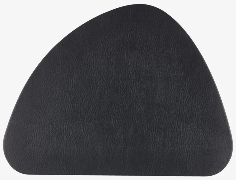 Discount ARTISKOKKMantel individual ARTISKOKK 33x44 negro/verde Manteles Individuales
