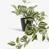 Hot ASGARPlanta artificial ASGAR A48cm colgante Plantas Artificiales
