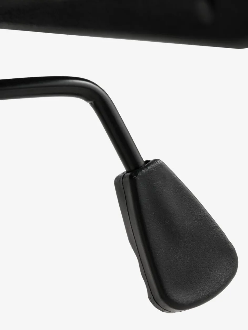 Outlet ASPERUPSilla de escritorio ASPERUP malla negro/tela negro Sillas De Oficina|Sillas Gaming