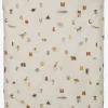 ASTAPLUSJuego funda nórdica para cuna ASTA 100x140 blanco Juegos De Funda Nórdica|Juegos De Funda Nórdica Para Cuna