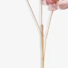 ASVENDFlor artificial ASVEND A50cm rosa Flores Artificiales