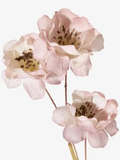 ASVENDFlor artificial ASVEND A50cm rosa Flores Artificiales