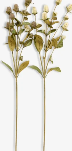 Sale AUDUNFlor artificial AUDUN A69cm variado Flores Artificiales