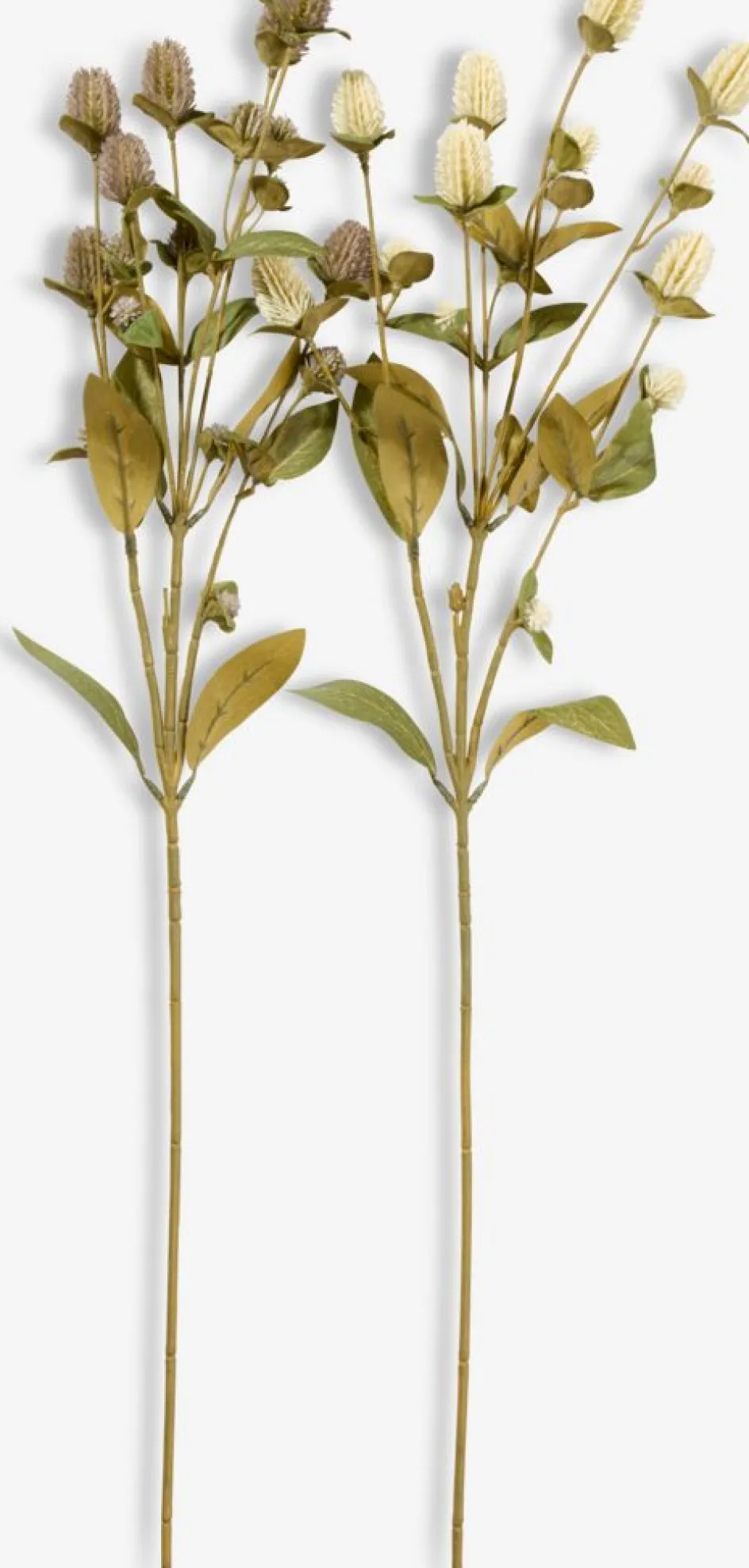 Sale AUDUNFlor artificial AUDUN A69cm variado Flores Artificiales