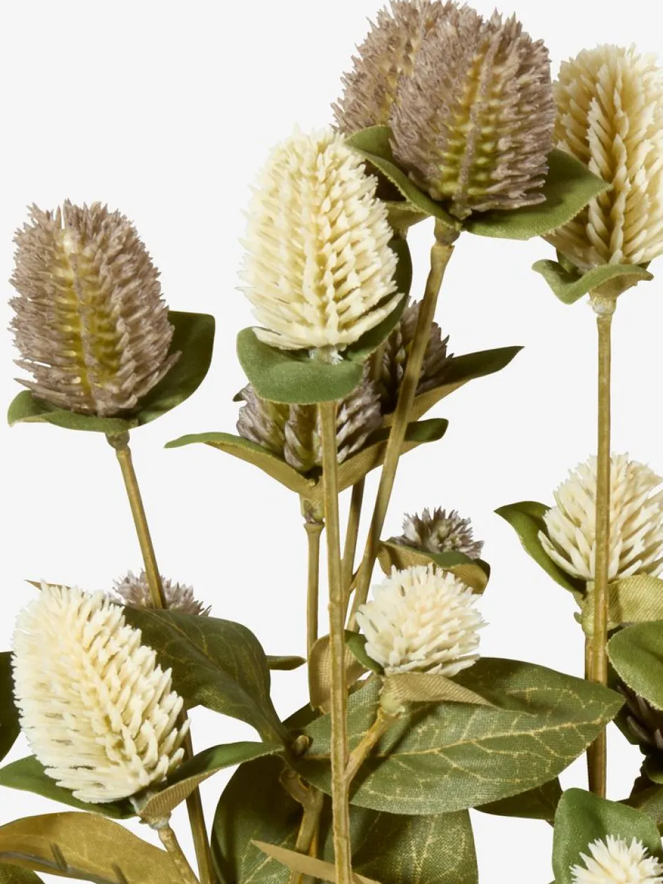 Sale AUDUNFlor artificial AUDUN A69cm variado Flores Artificiales